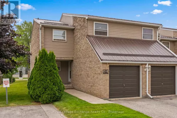 41 Philip PL #41, Kincardine, ON N2Z2E2