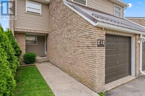 Kincardine, ON N2Z2E2,41 Philip PL #41