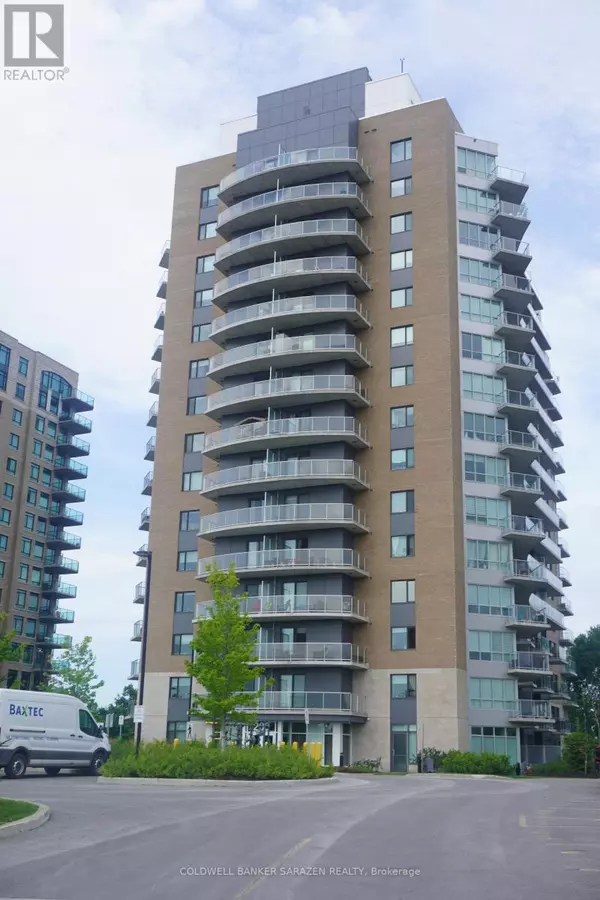 200 INLET Private #1203, Ottawa, ON K4A5H3
