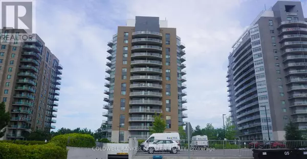Ottawa, ON K4A5H3,200 INLET Private #1203