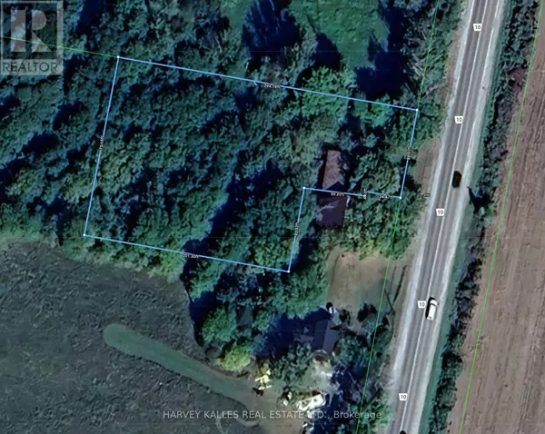 Prince Edward County (hallowell Ward), ON K0K2T0,496 COUNTY RD 10 ROAD