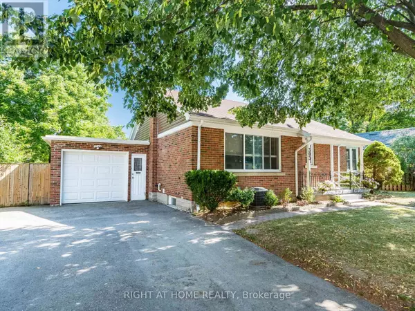 Kitchener, ON N2H2Y9,303 KRUG STREET