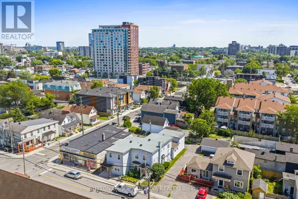 Ottawa, ON K1Y2M8,64 LYNDALE AVENUE