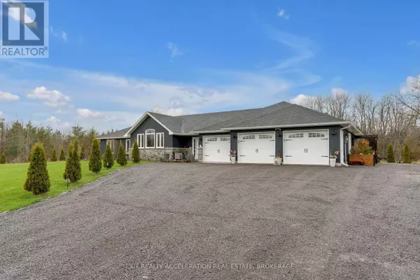 Greater Napanee (greater Napanee), ON K7R3K8,4704 COUNTY RD 9
