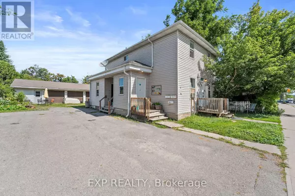 Kawartha Lakes (lindsay), ON K9V2N4,4 MARY STREET W