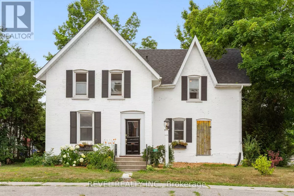 Kawartha Lakes (little Britain), ON K0M2C0,399 ELDON ROAD
