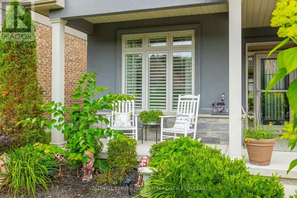 Pelham (fonthill), ON L0S1E5,1534 HAIST STREET