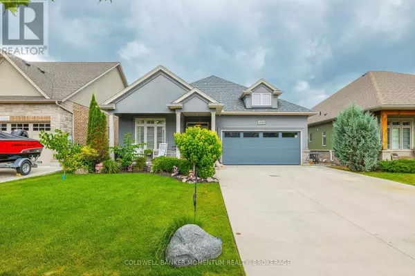 Pelham (fonthill), ON L0S1E5,1534 HAIST STREET