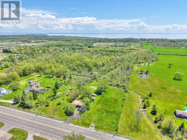 Port Colborne (sherkston), ON L3K5V5,3705 HWY 3, R.R. #1