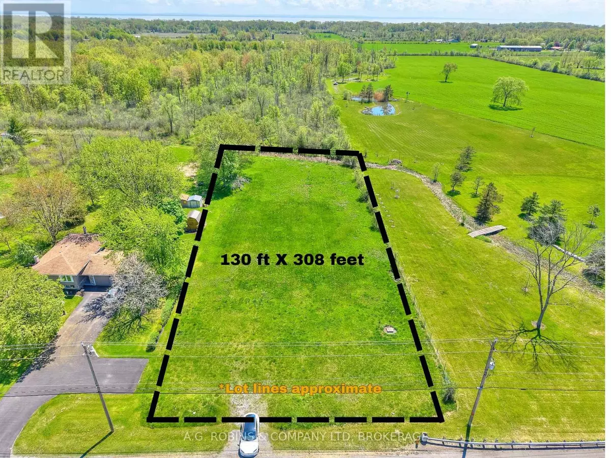 Port Colborne (sherkston), ON L3K5V5,3705 HWY 3, R.R. #1