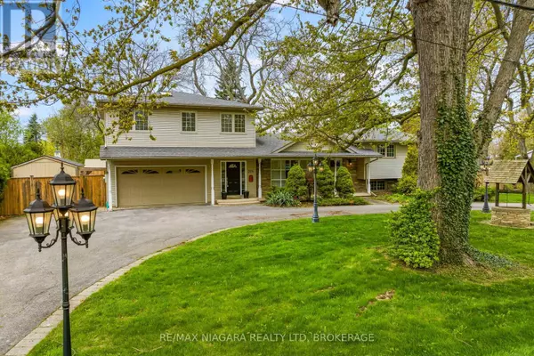 Niagara-on-the-lake (town), ON L0S1J0,375 MISSISSAUGA STREET N