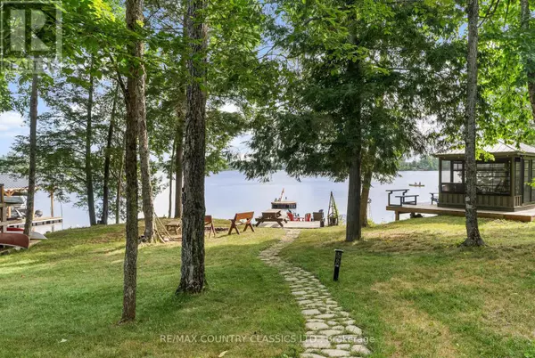 Limerick, ON K0L1W0,1115C STEENBURG LAKE ROAD N