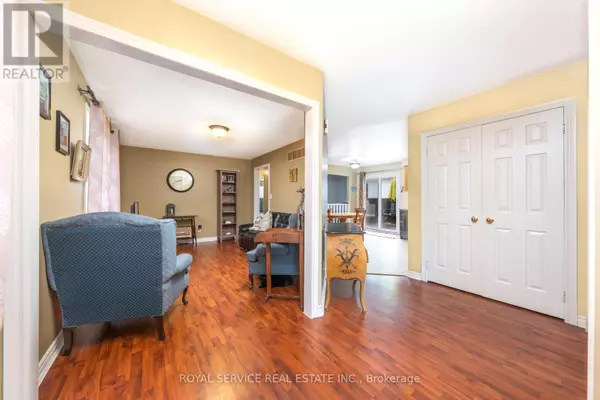 Cobourg, ON K9A5N7,755 GREER CRESCENT