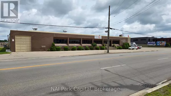 Guelph (grange Road), ON N1E5P6,66 Victoria RD South #B