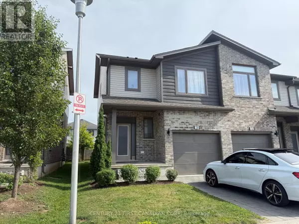 1960 Dalmagarry RD #139, London North (north E), ON N6G0A6