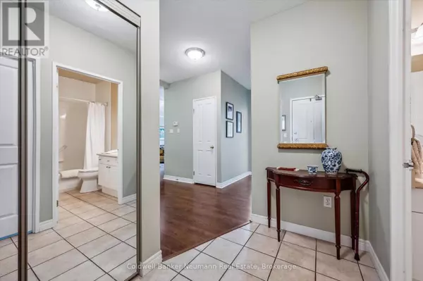 Guelph (st. Patrick's Ward), ON N1E7H7,60 Wyndham ST South #206