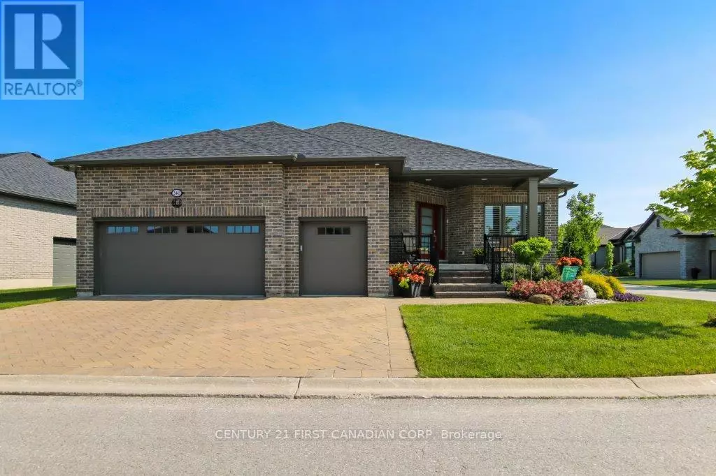 London South (south A), ON N6K5R5,2441 MOE NORMAN WAY
