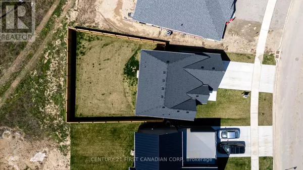 St. Thomas, ON N5R6J8,5 HARTLAND CIRCLE