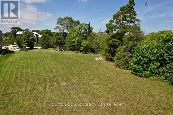 542 PUNKINSEED LANE, Georgian Bluffs, ON N0H1S0