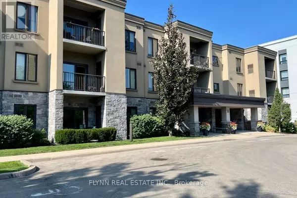 16 Sullivan AVE #209, Thorold (thorold Downtown), ON L2V2Y2
