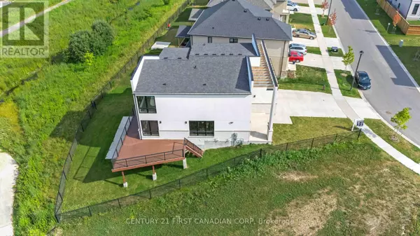 London North (north S), ON N6G0Z6,1429 MEDWAY PARK DRIVE