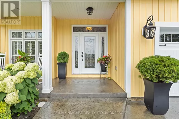Fort Erie (ridgeway), ON L0S1N0,35 BURLEIGH ROAD S