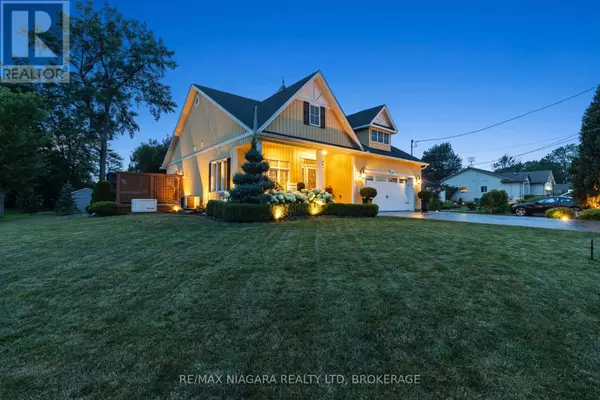 Fort Erie (ridgeway), ON L0S1N0,35 BURLEIGH ROAD S