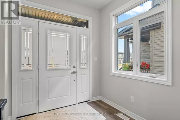 Kingston (city Northwest), ON K7P0T1,1675 BROOKEDAYLE AVENUE