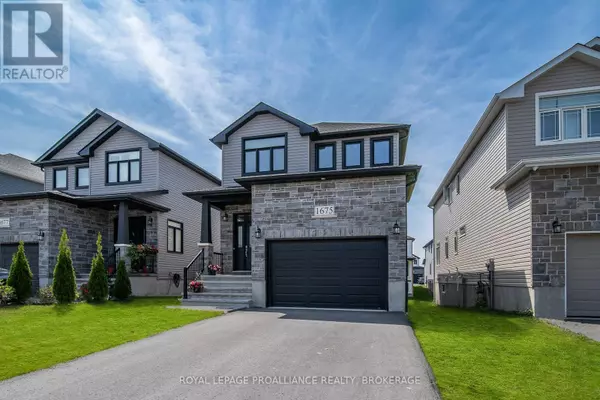 Kingston (city Northwest), ON K7P0T1,1675 BROOKEDAYLE AVENUE