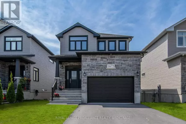 1675 BROOKEDAYLE AVENUE, Kingston (city Northwest), ON K7P0T1