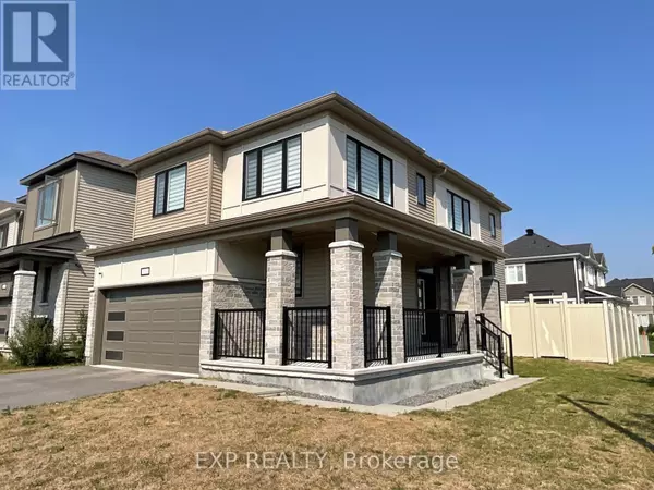Ottawa, ON K2S2Z3,333 CROSSWAY TERRACE