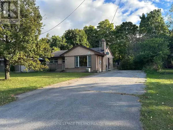 264 TROTT DRIVE, London North (north K), ON N6G1B5