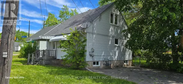 Niagara Falls (cherrywood), ON L2E5A4,5176 STANLEY AVENUE