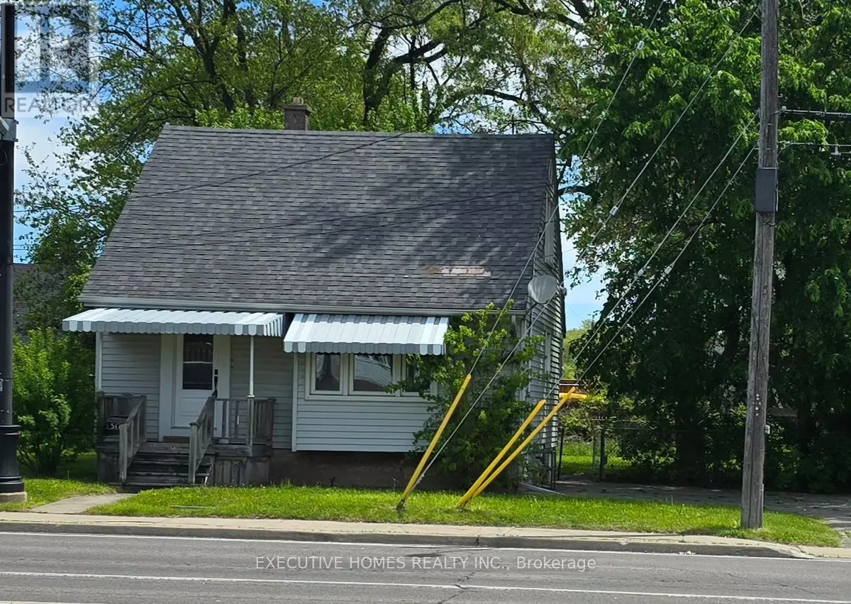 Niagara Falls (cherrywood), ON L2E5A4,5176 STANLEY AVENUE
