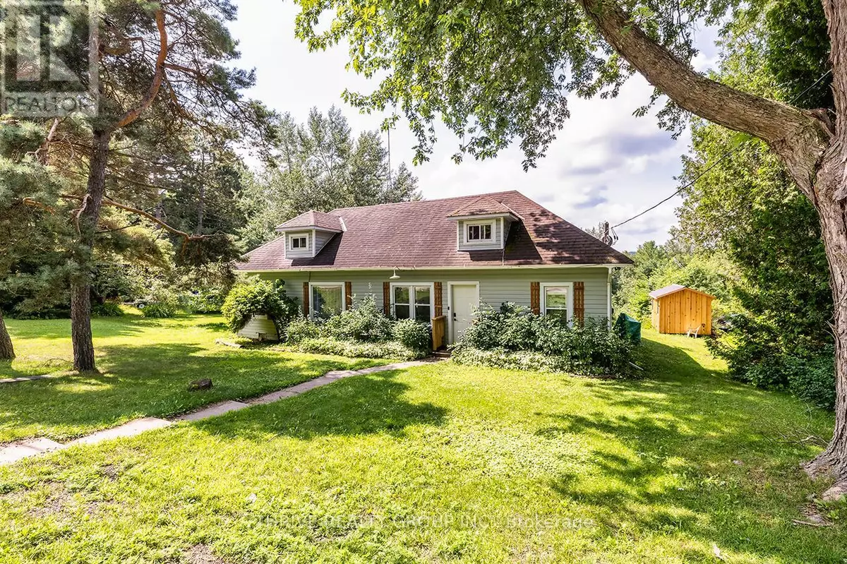 Addington Highlands (addington Highlands), ON K0H1L0,66 BRIDGE STREET