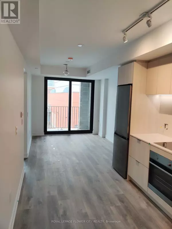1 Jarvis ST #311, Hamilton (beasley), ON L8R0A8