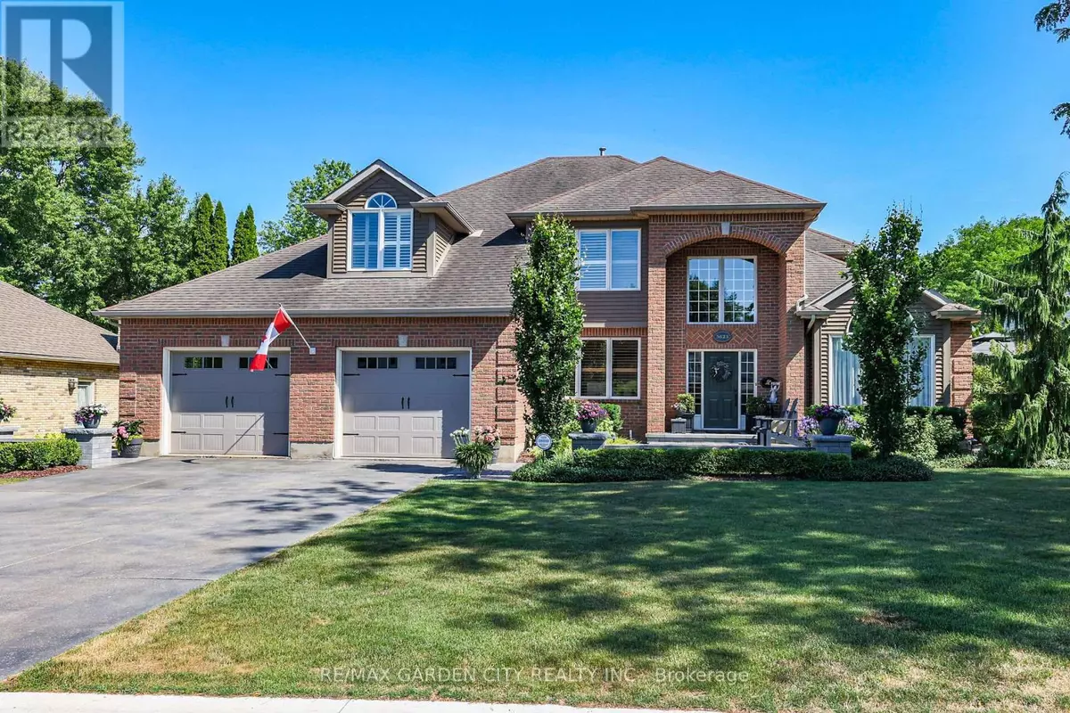 Lincoln (lincoln-jordan/vineland), ON L0R1S0,3623 GLEN ELGIN DRIVE