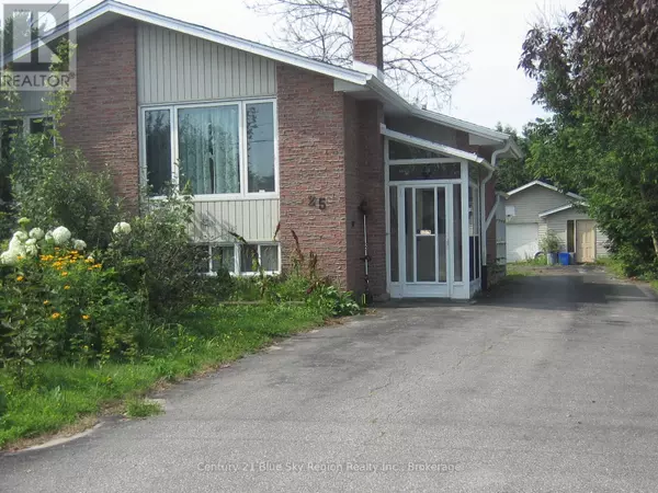 25 BEAVER CRESCENT, North Bay (ferris), ON P1A3N1
