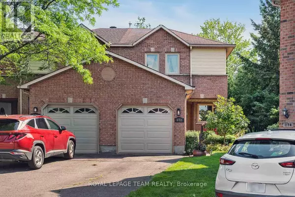 172 SOUTHPORT DRIVE, Ottawa, ON K1T3P4