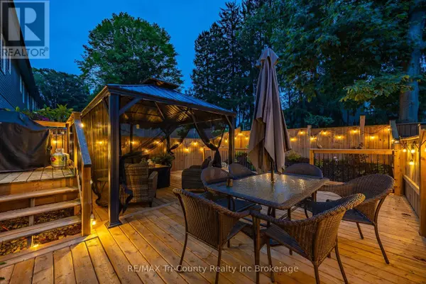 61 Vienna RD #11, Tillsonburg, ON N4G3C6