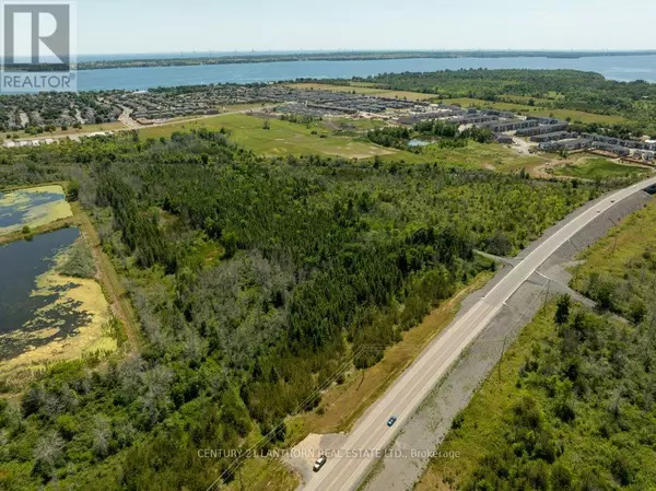 Loyalist (amherstview), ON K0H1G0,4300 TAYLOR KIDD BOULEVARD