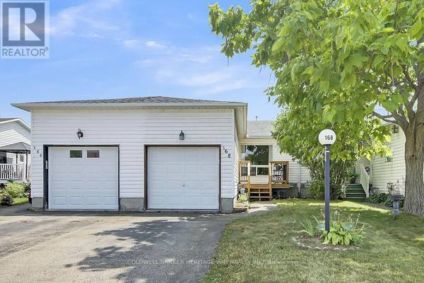 168 HUGHES STREET, Carleton Place, ON K7C4N1