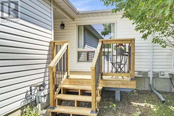 Carleton Place, ON K7C4N1,168 HUGHES STREET
