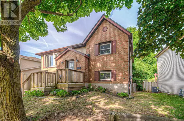 Cambridge, ON N1R7W7,735 ELGIN STREET N
