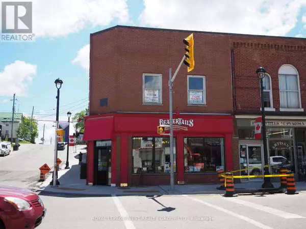 69 MAIN STREET E, Huntsville (chaffey), ON P1H2B8