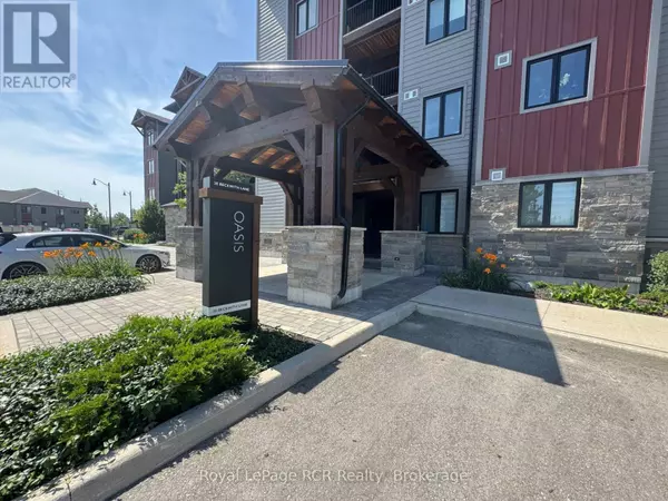 Blue Mountains, ON L9Y3B6,20 Beckwith LN #401