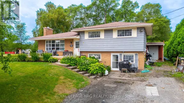 Wainfleet (marshville/winger), ON L0S1V0,53008 PERRY ROAD
