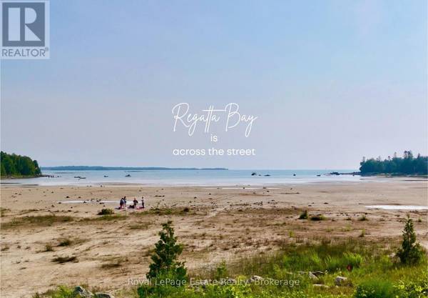 South Bruce Peninsula, ON N0H2T0,267 BAY STREET