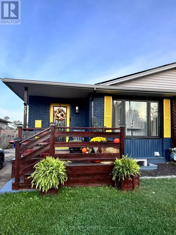 Welland (lincoln/crowland), ON L3B5V2,73 MARC BOULEVARD