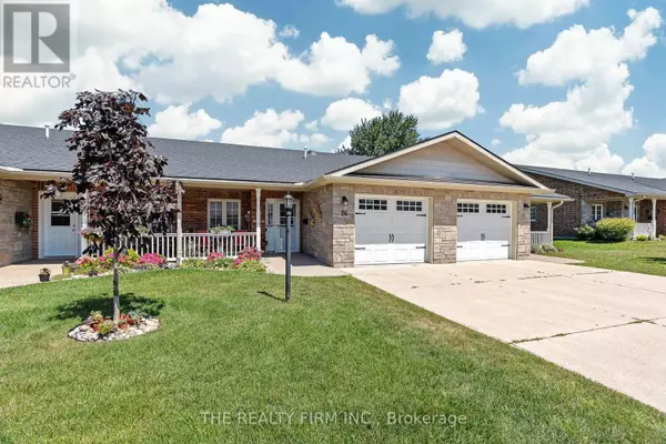 South Huron (exeter), ON N0M1S3,26 DEVON DRIVE